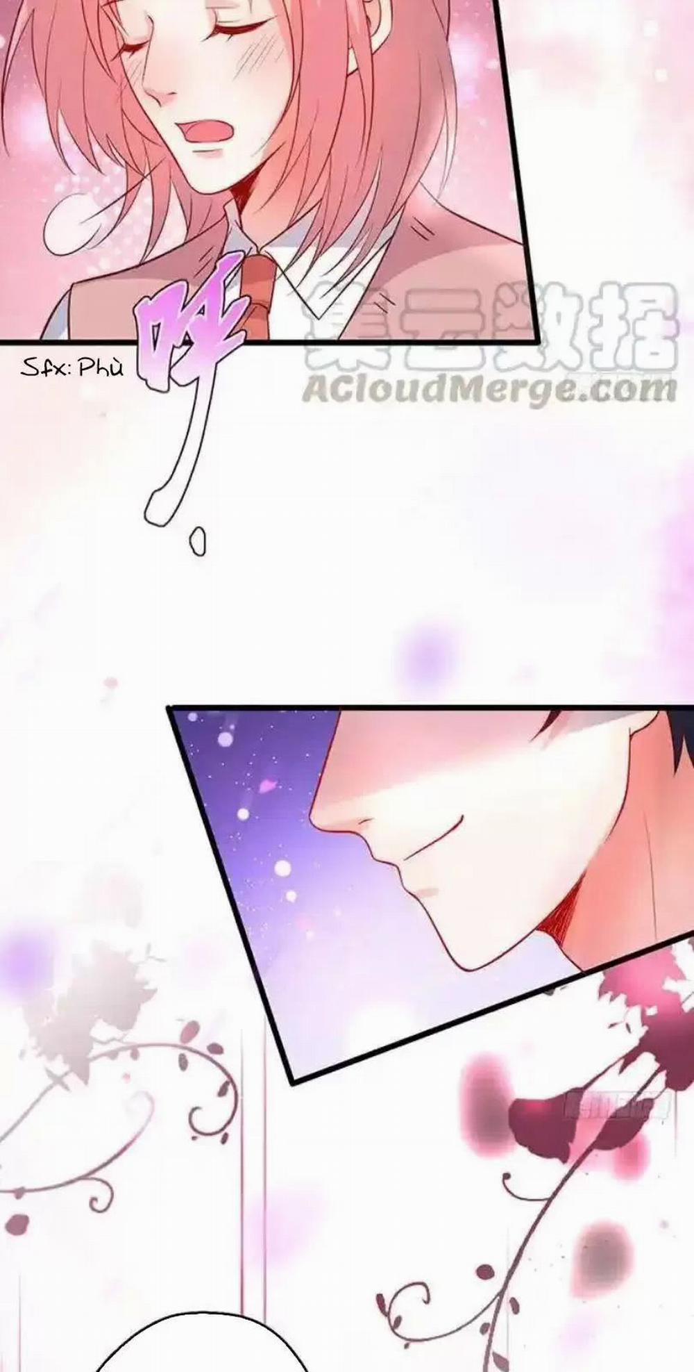 Hắc Đạo Đáng Yêu 150 trang 27