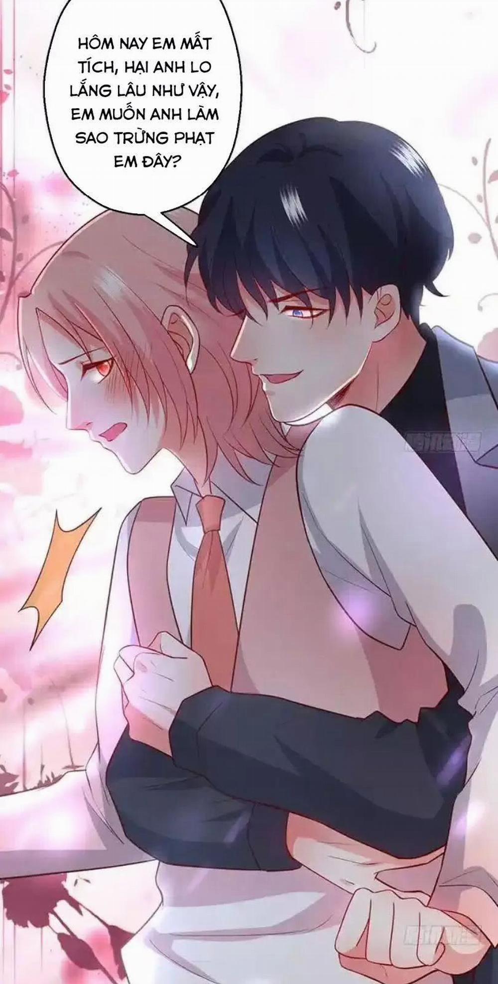 Hắc Đạo Đáng Yêu 150 trang 28