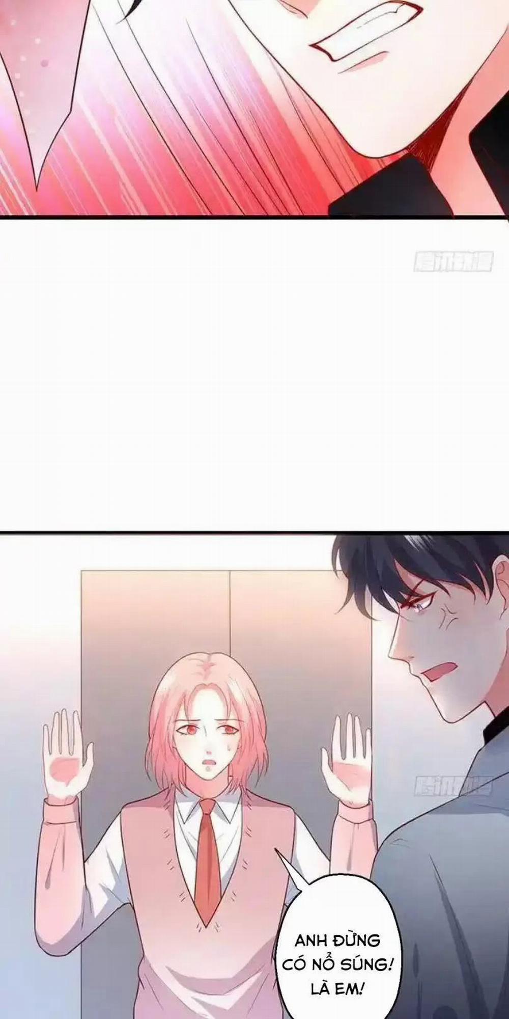 Hắc Đạo Đáng Yêu 150 trang 3