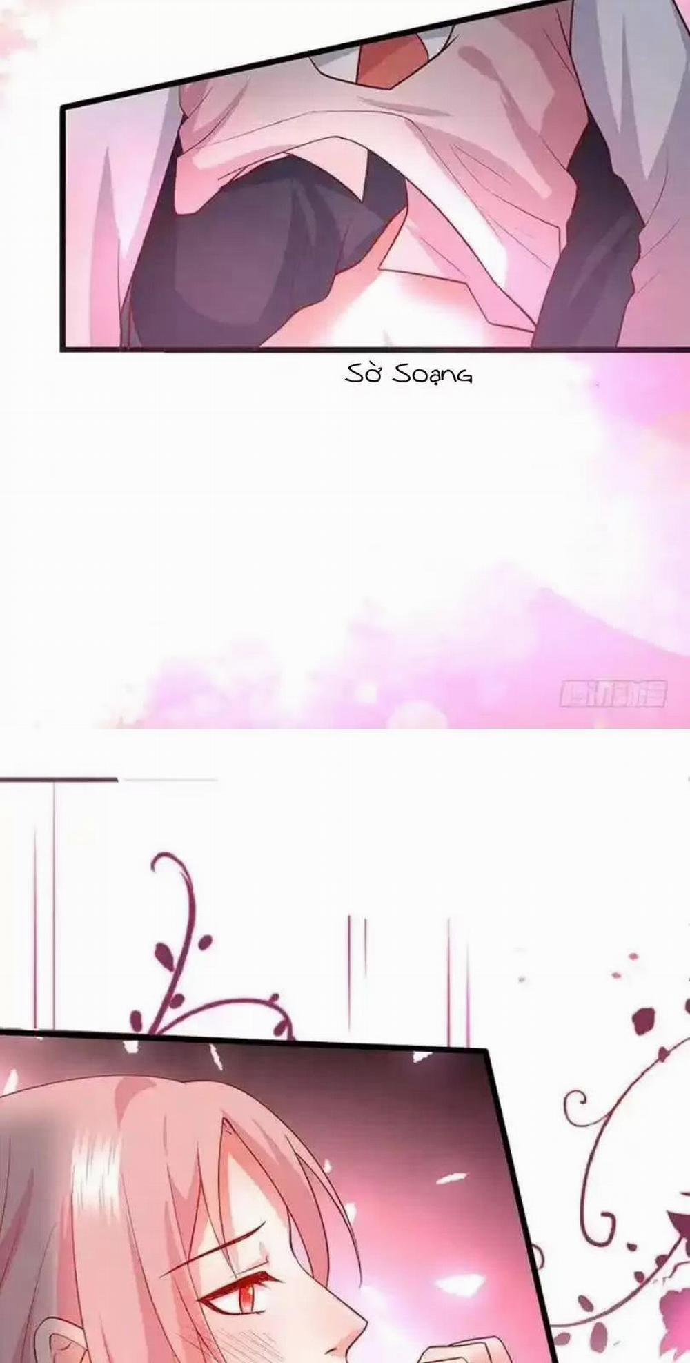 Hắc Đạo Đáng Yêu 150 trang 30