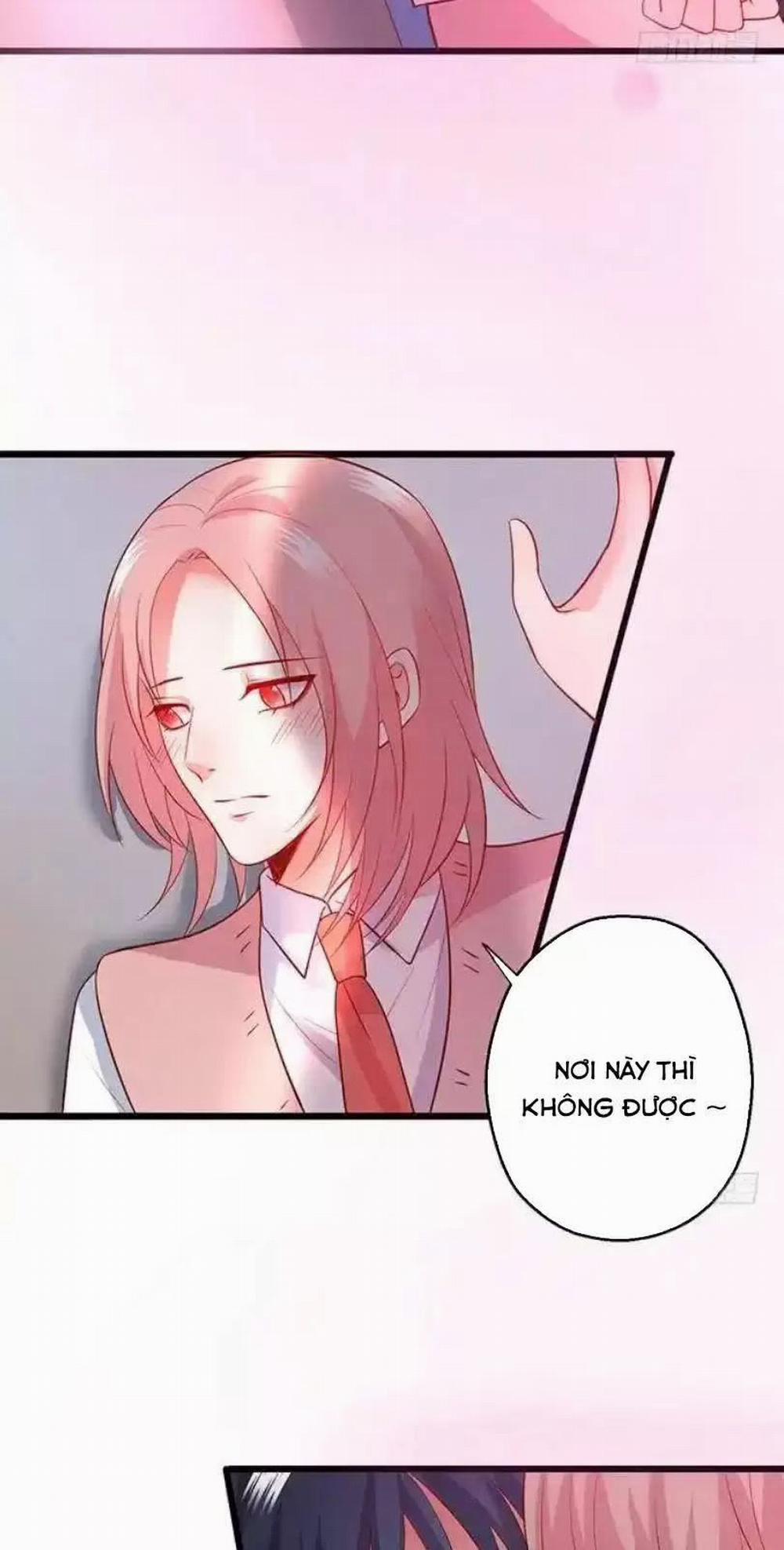Hắc Đạo Đáng Yêu 150 trang 37