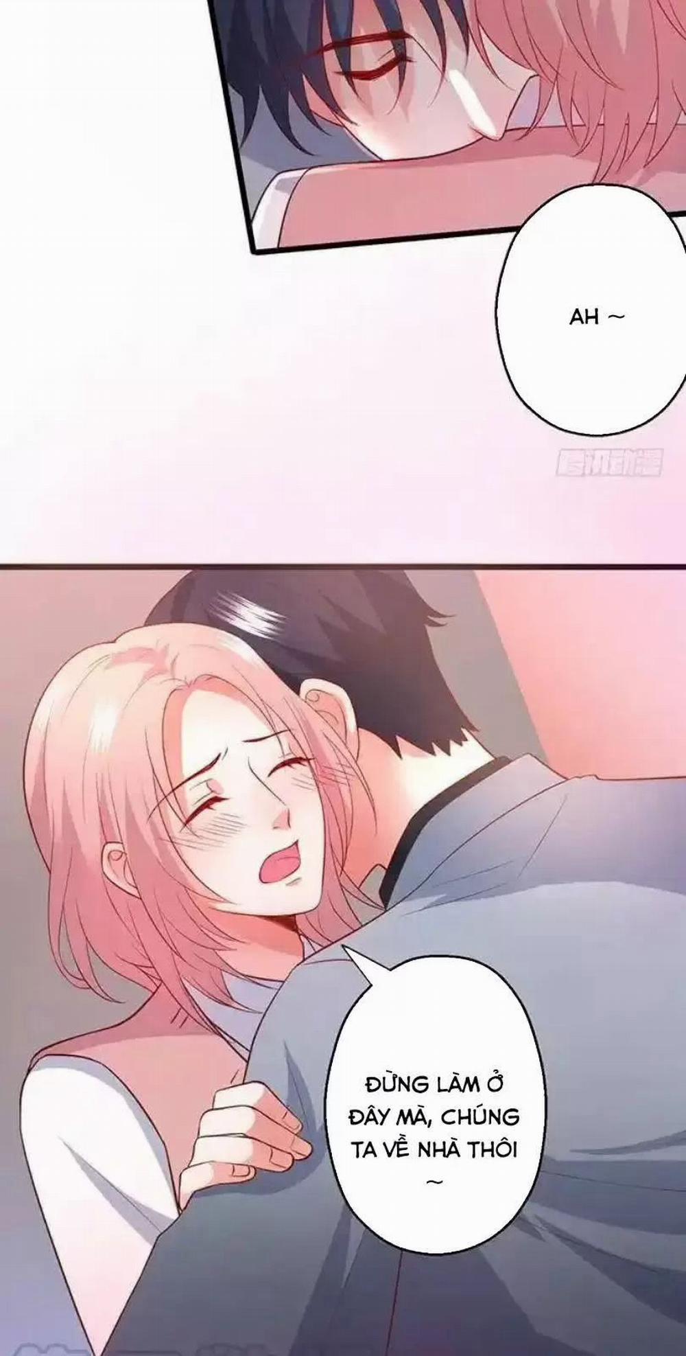 Hắc Đạo Đáng Yêu 150 trang 38