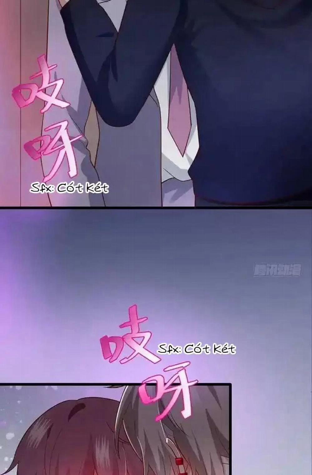 Hắc Đạo Đáng Yêu 150 trang 40