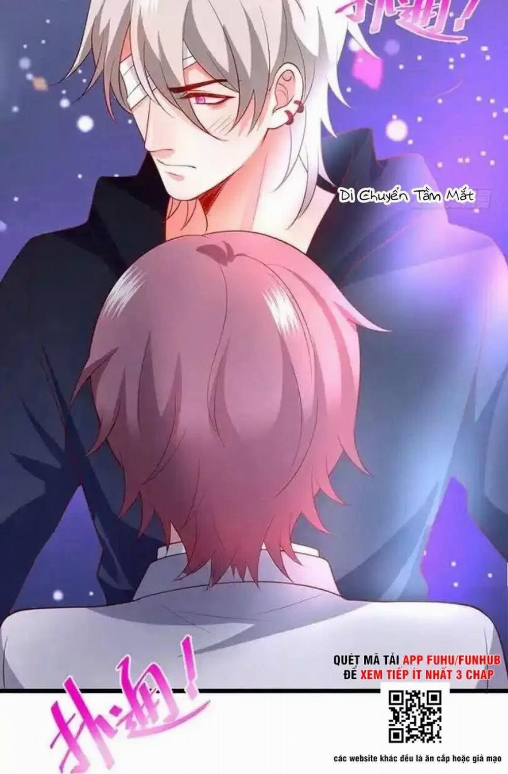 Hắc Đạo Đáng Yêu 150 trang 42