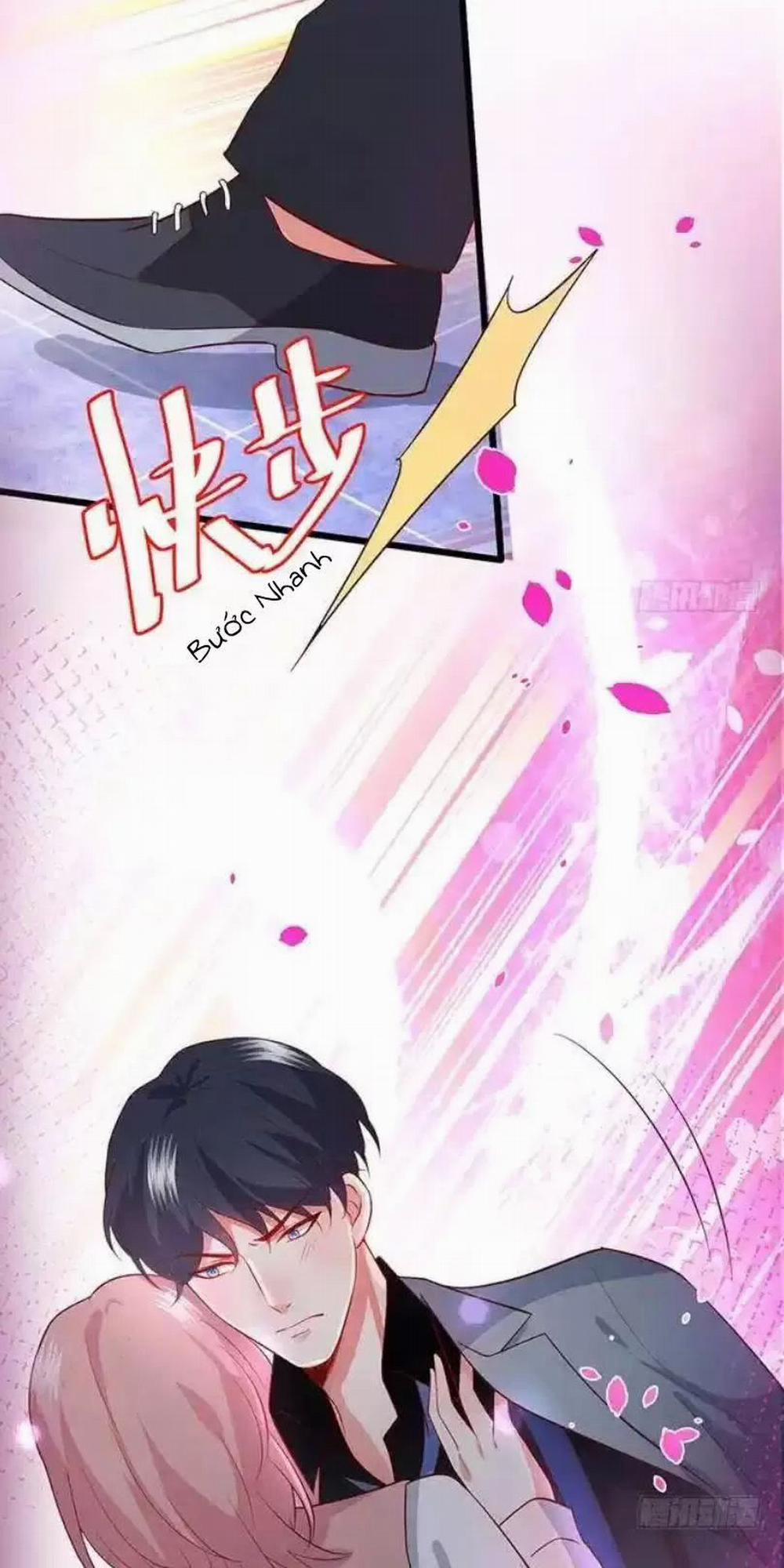 Hắc Đạo Đáng Yêu 150 trang 6