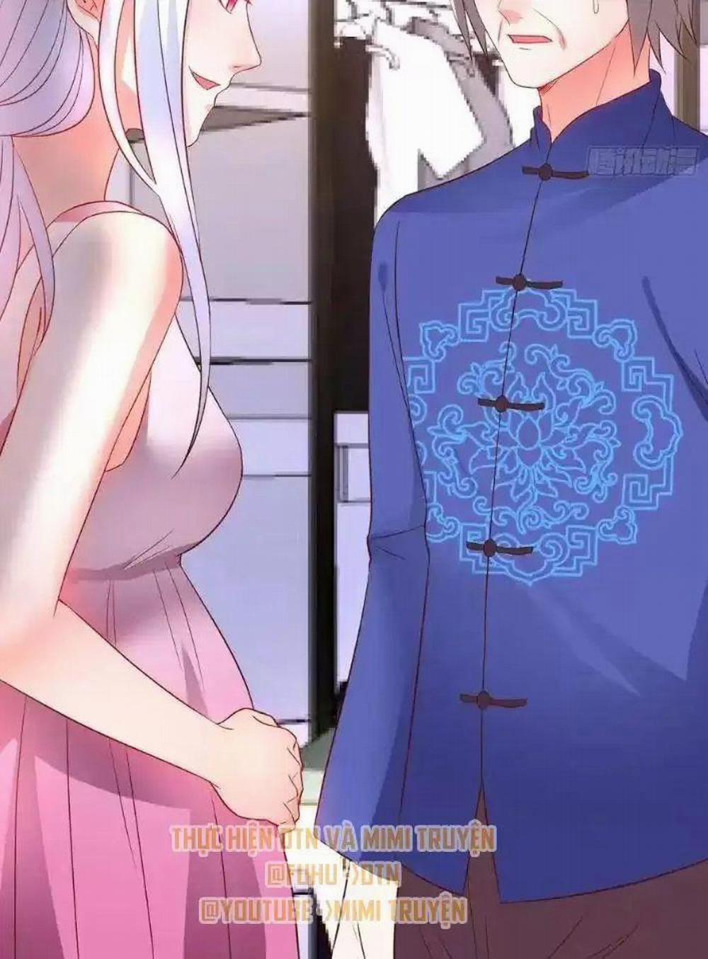 Hắc Đạo Đáng Yêu 151 trang 1