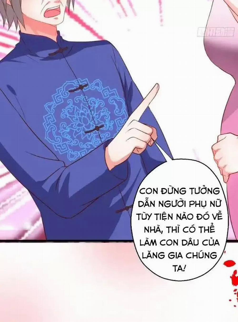 Hắc Đạo Đáng Yêu 151 trang 11