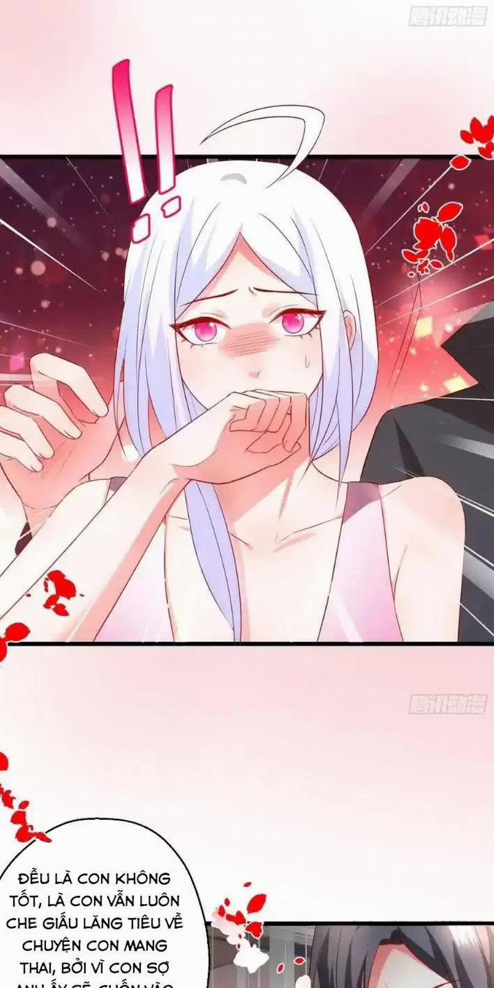 Hắc Đạo Đáng Yêu 151 trang 12