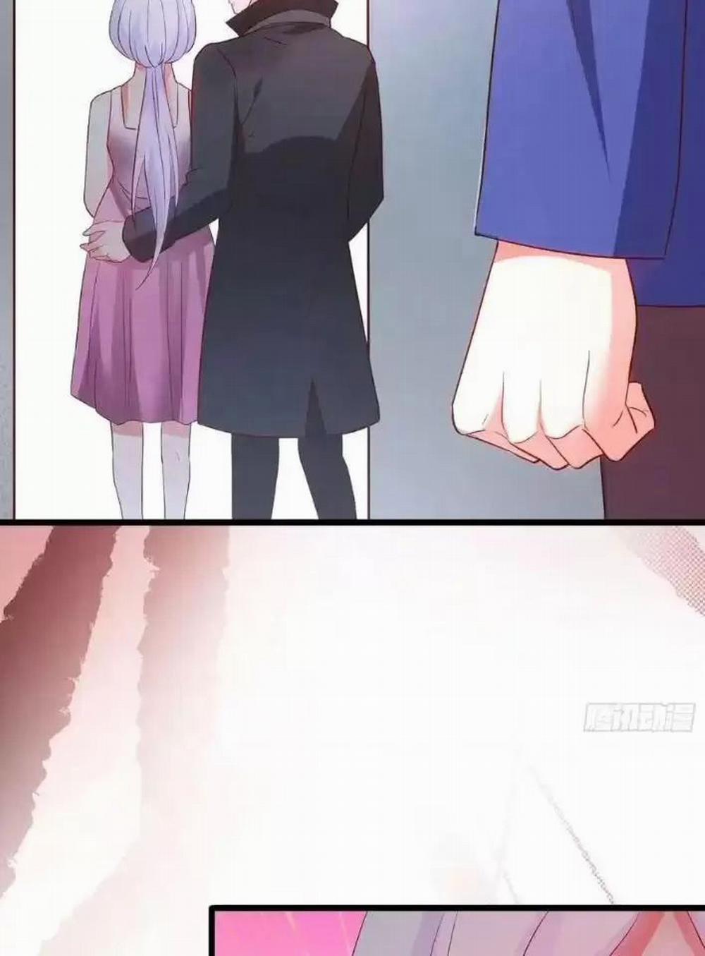 Hắc Đạo Đáng Yêu 151 trang 17