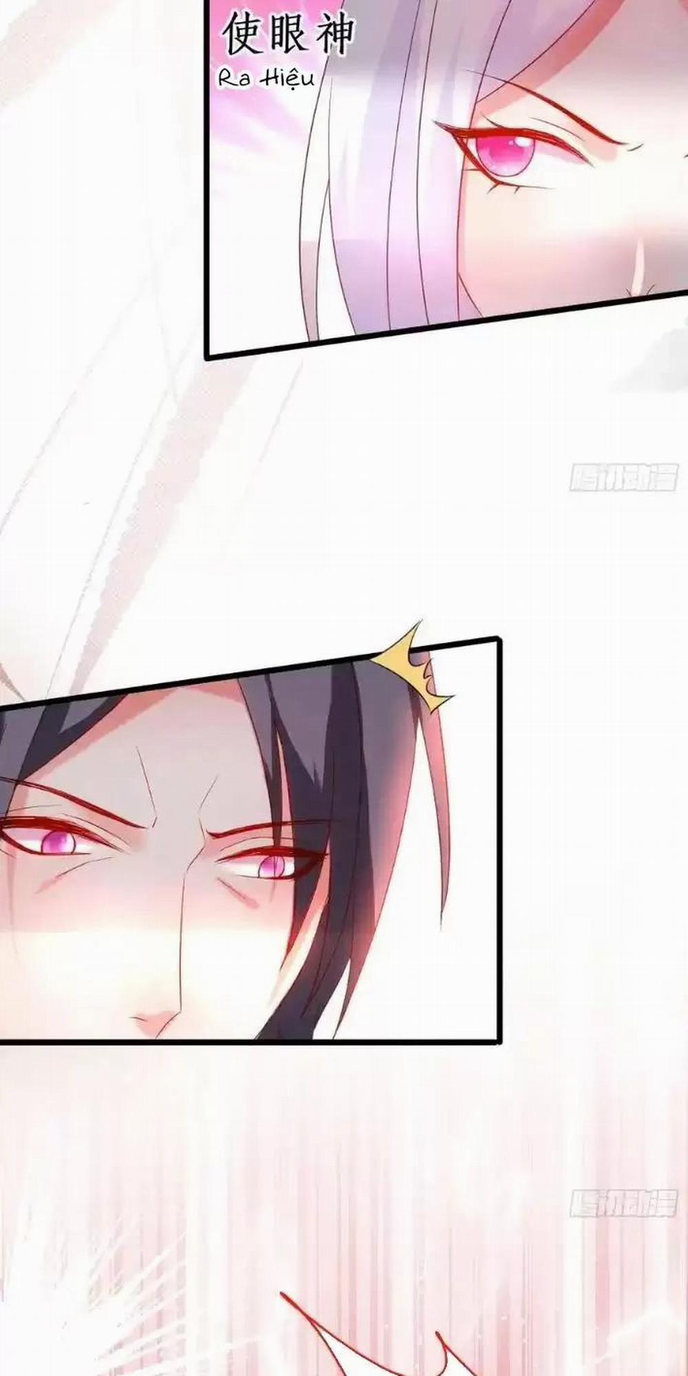 Hắc Đạo Đáng Yêu 151 trang 18