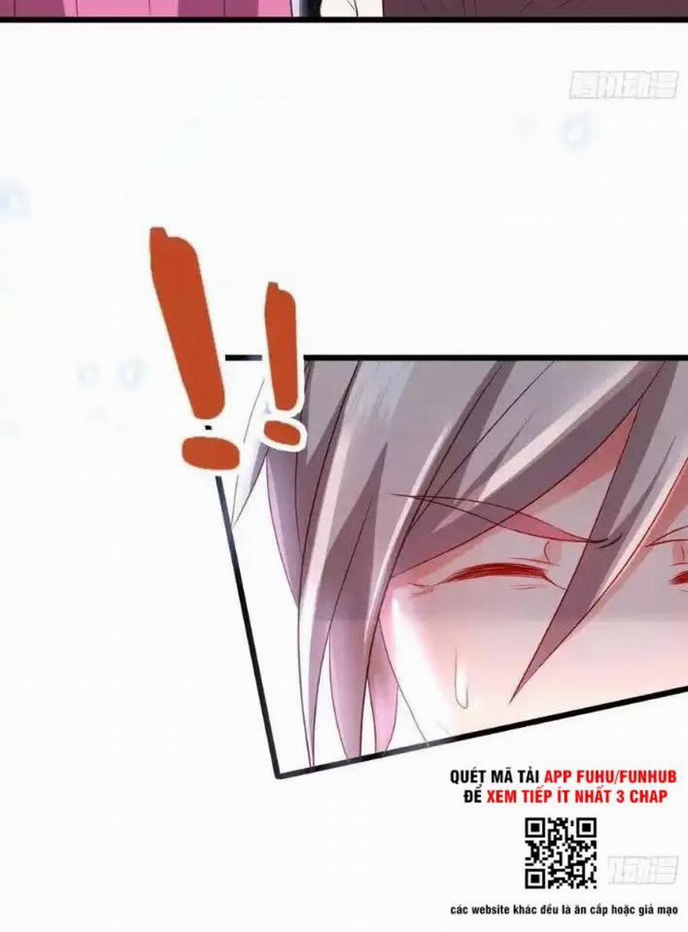 Hắc Đạo Đáng Yêu 151 trang 2