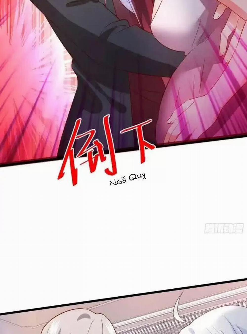 Hắc Đạo Đáng Yêu 151 trang 20