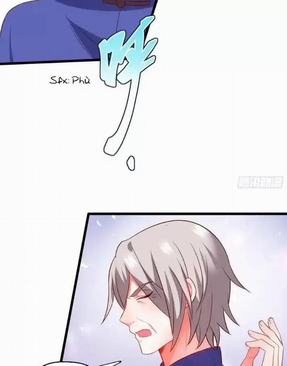 Hắc Đạo Đáng Yêu 151 trang 22