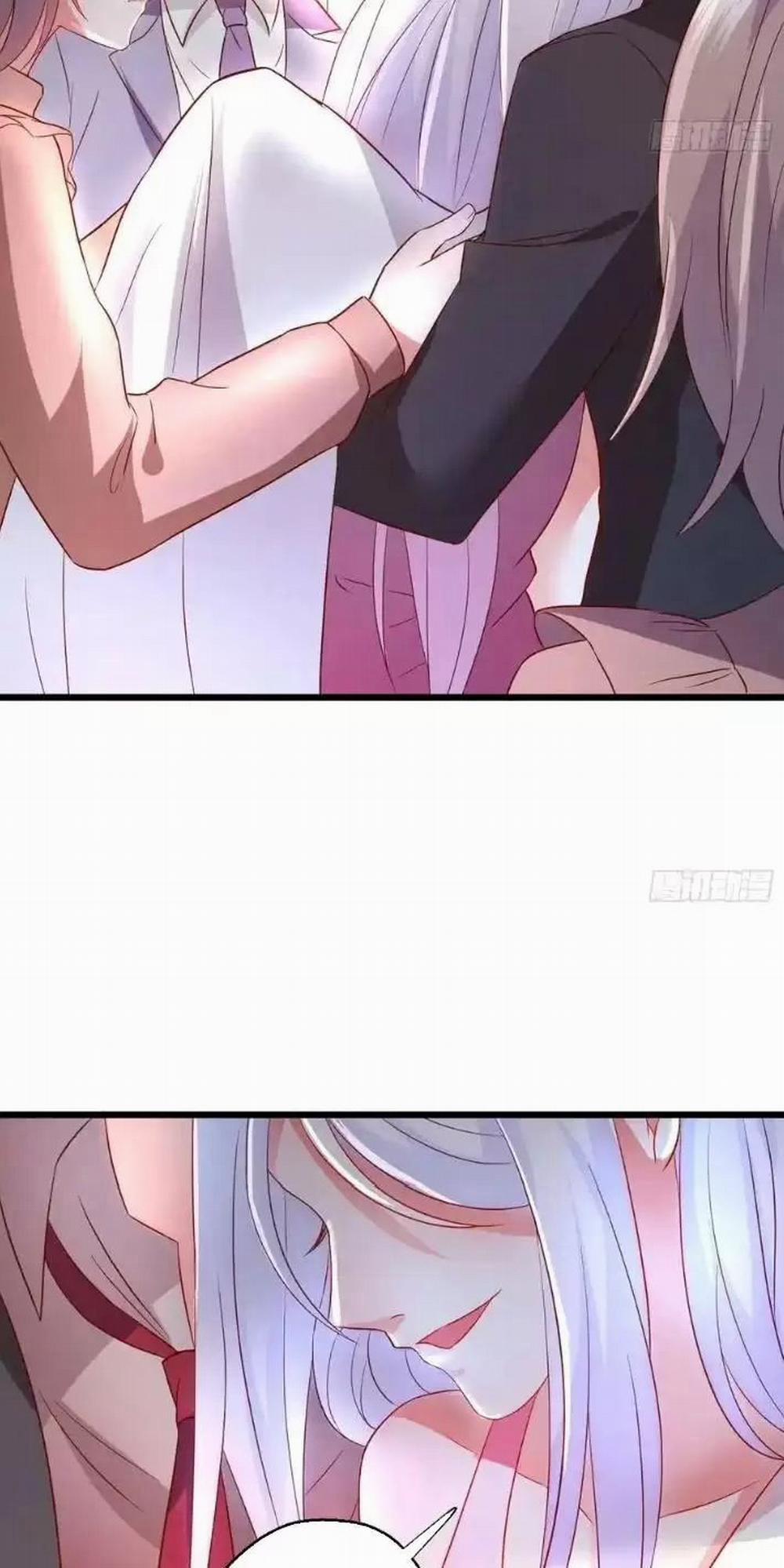 Hắc Đạo Đáng Yêu 151 trang 24