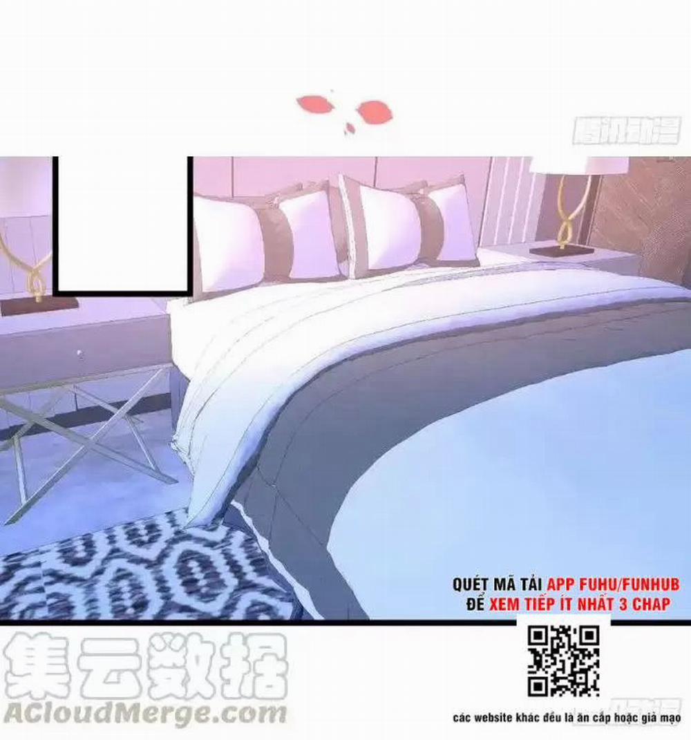 Hắc Đạo Đáng Yêu 151 trang 29