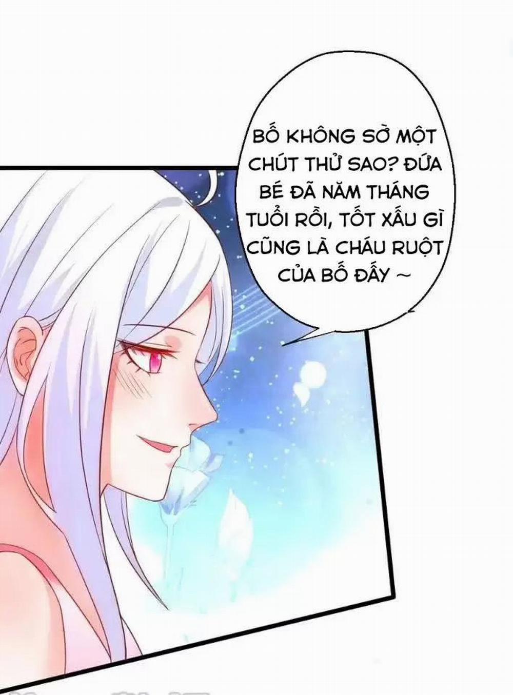 Hắc Đạo Đáng Yêu 151 trang 4