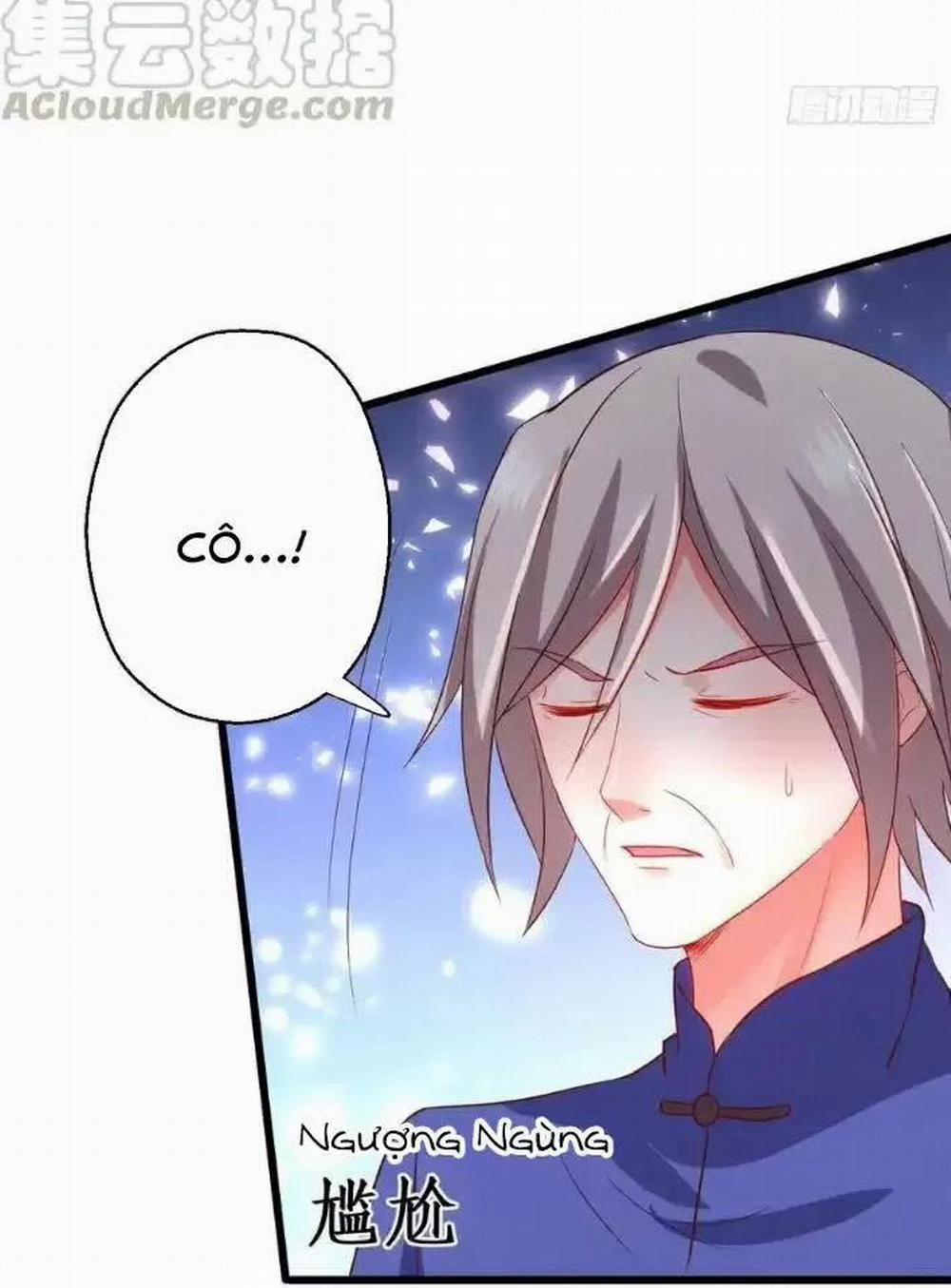 Hắc Đạo Đáng Yêu 151 trang 5