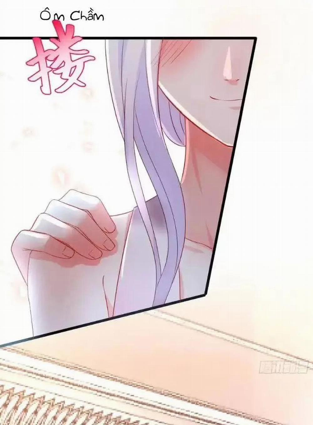 Hắc Đạo Đáng Yêu 151 trang 7