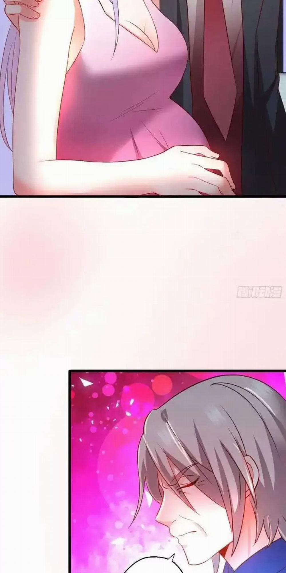 Hắc Đạo Đáng Yêu 151 trang 9