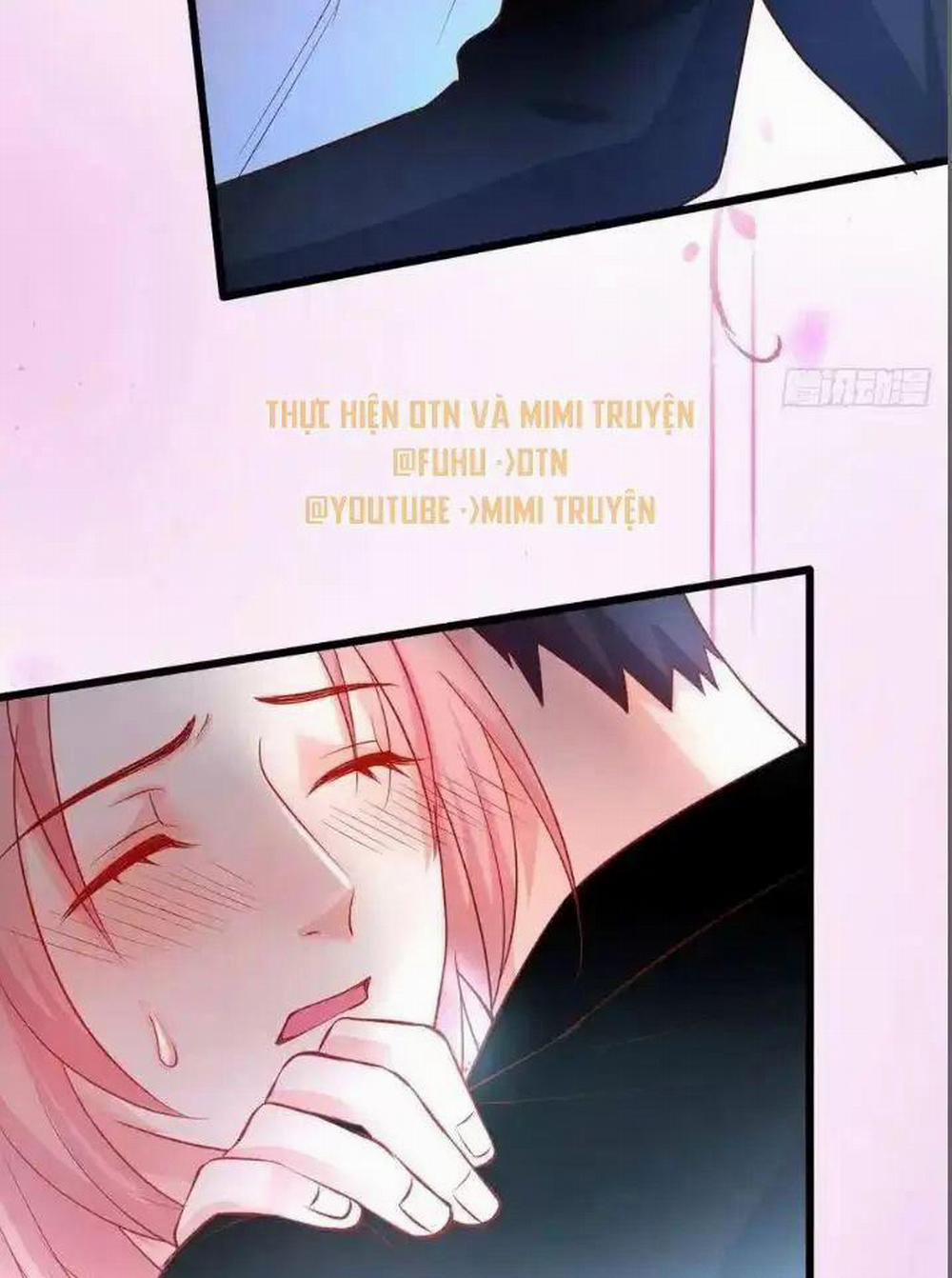 Hắc Đạo Đáng Yêu 153 trang 1