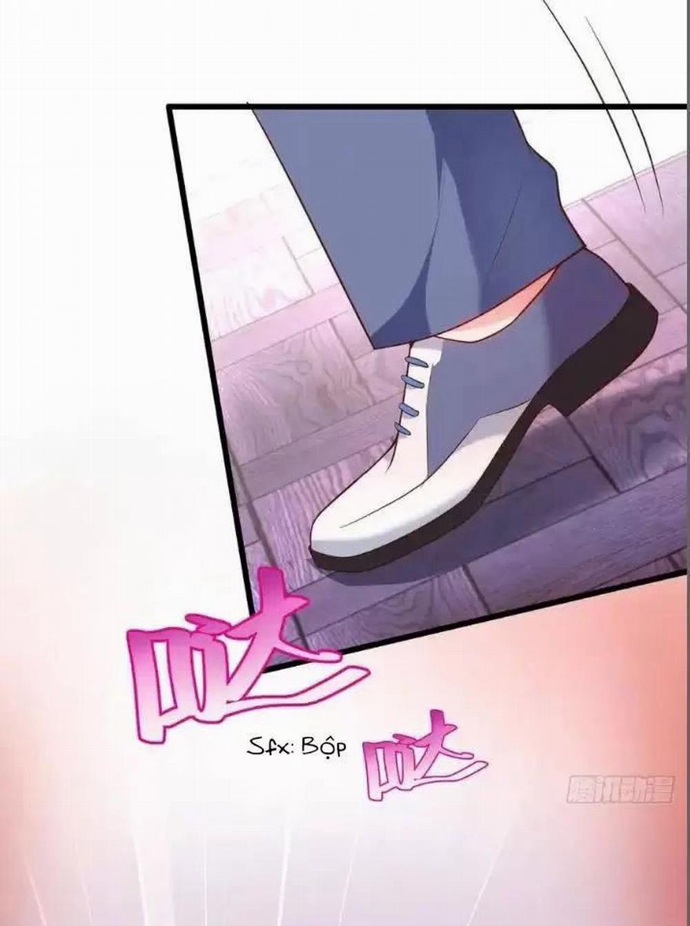 Hắc Đạo Đáng Yêu 153 trang 10