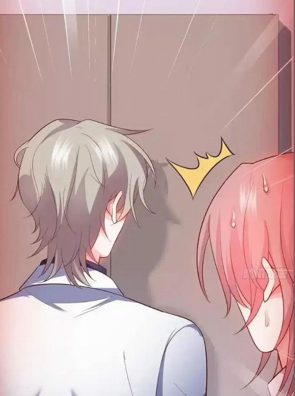 Hắc Đạo Đáng Yêu 153 trang 11