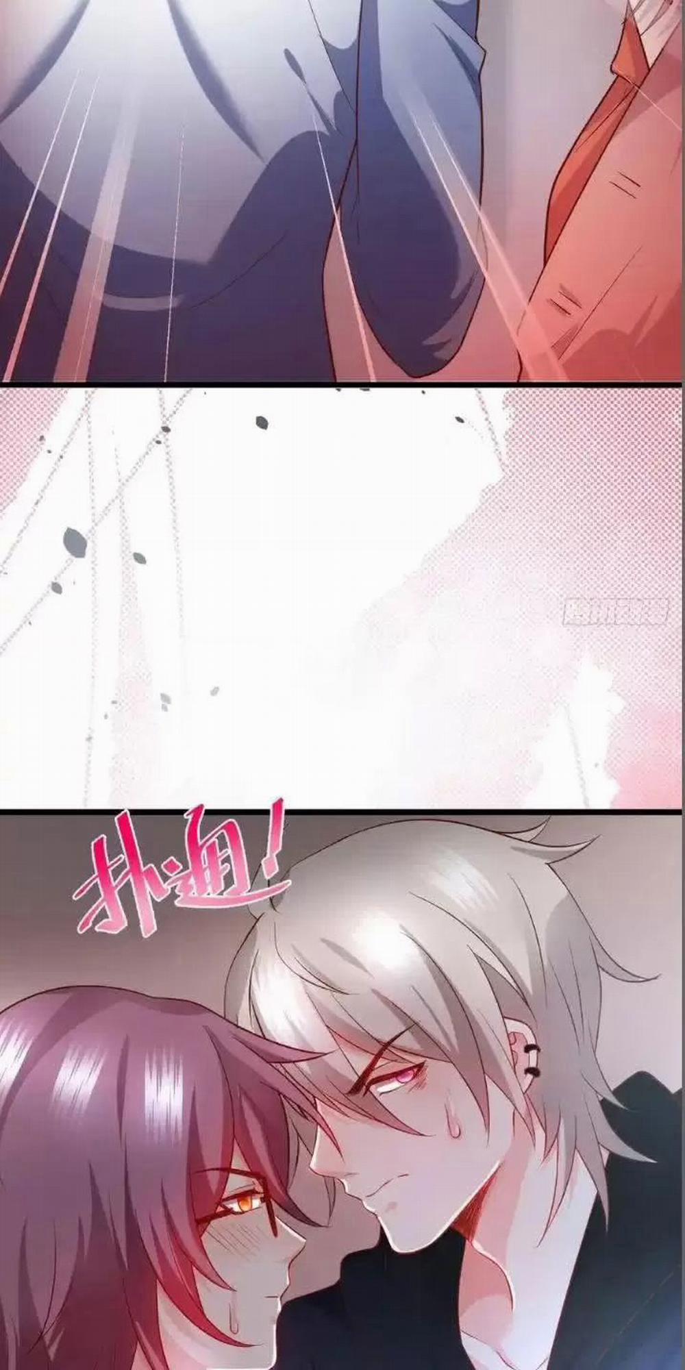 Hắc Đạo Đáng Yêu 153 trang 12