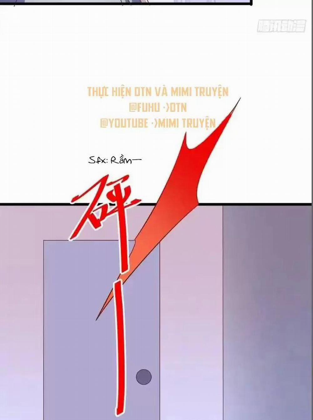 Hắc Đạo Đáng Yêu 153 trang 16