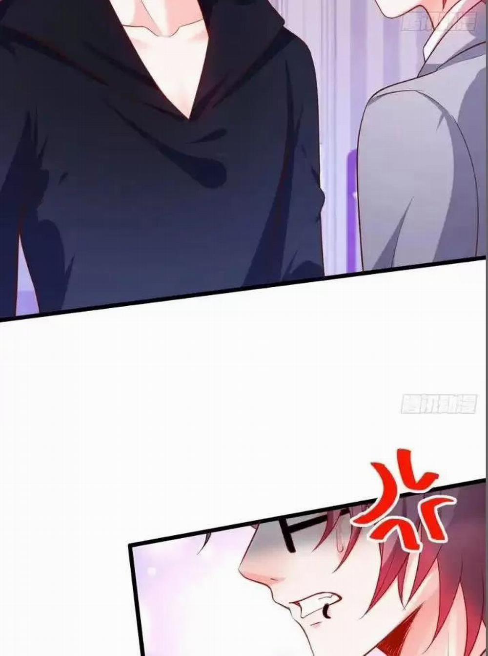 Hắc Đạo Đáng Yêu 153 trang 20