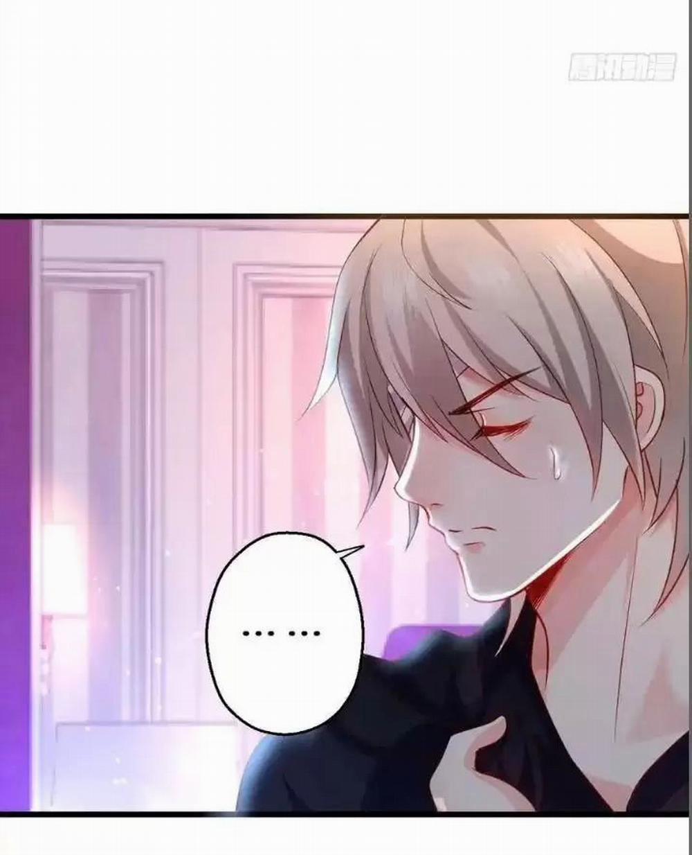 Hắc Đạo Đáng Yêu 153 trang 22