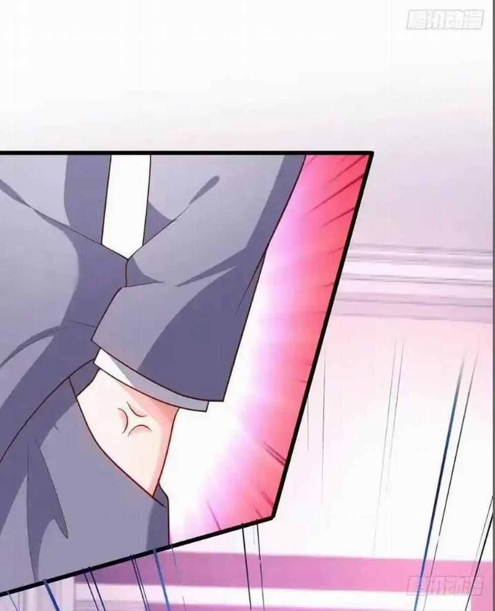 Hắc Đạo Đáng Yêu 153 trang 23