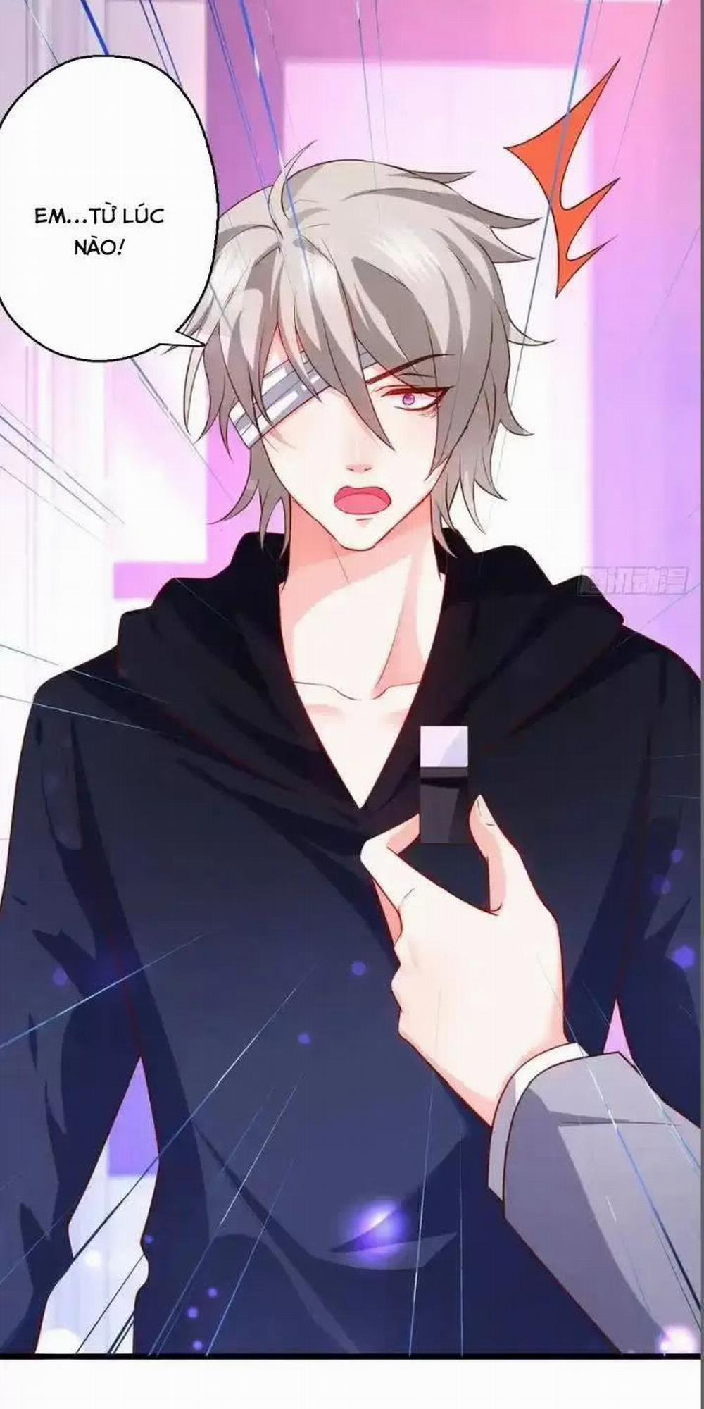 Hắc Đạo Đáng Yêu 153 trang 24