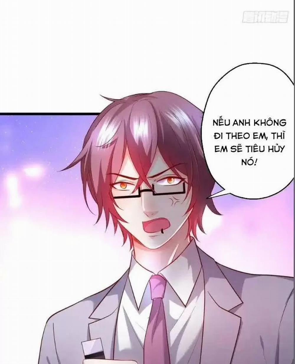 Hắc Đạo Đáng Yêu 153 trang 25