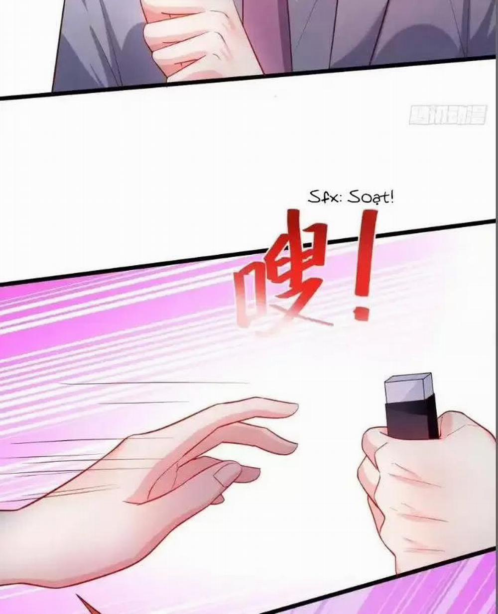 Hắc Đạo Đáng Yêu 153 trang 26