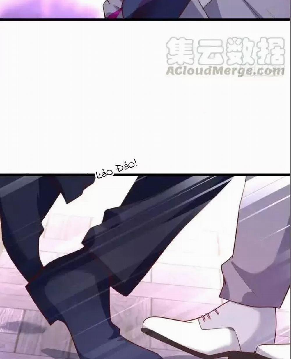 Hắc Đạo Đáng Yêu 153 trang 28