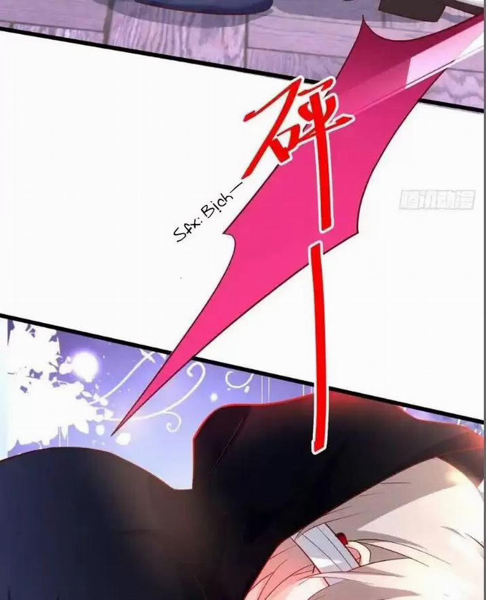 Hắc Đạo Đáng Yêu 153 trang 29