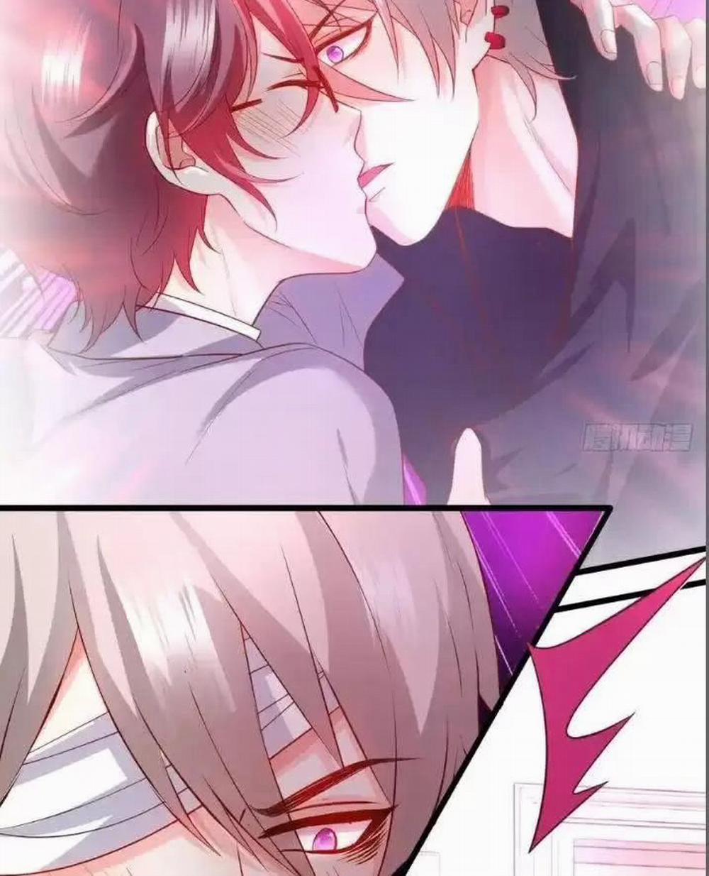 Hắc Đạo Đáng Yêu 153 trang 31