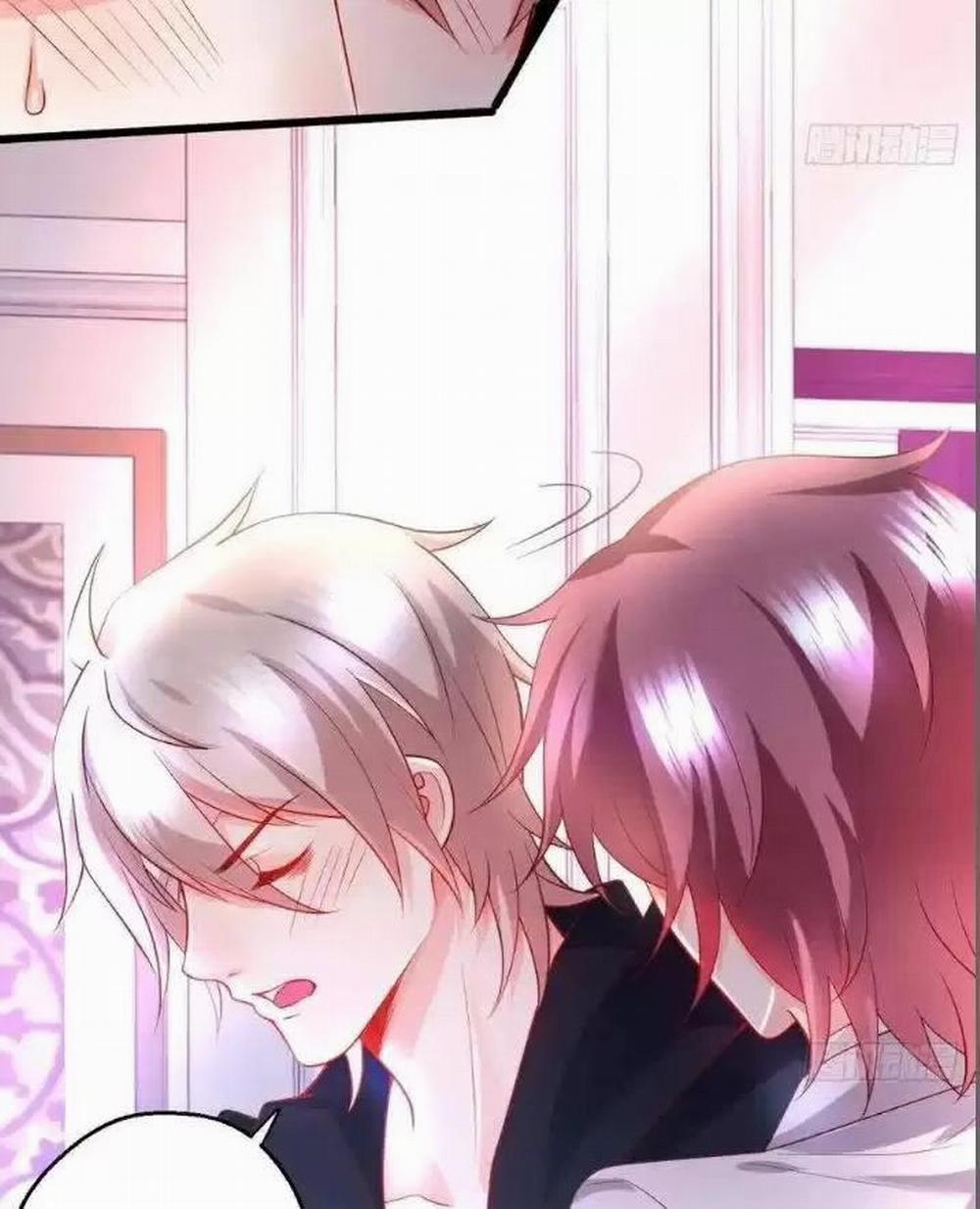 Hắc Đạo Đáng Yêu 153 trang 32