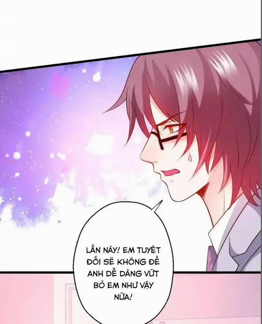 Hắc Đạo Đáng Yêu 153 trang 35