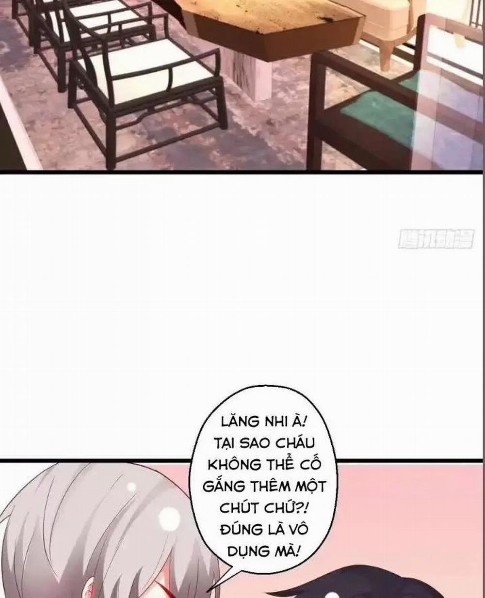 Hắc Đạo Đáng Yêu 153 trang 38