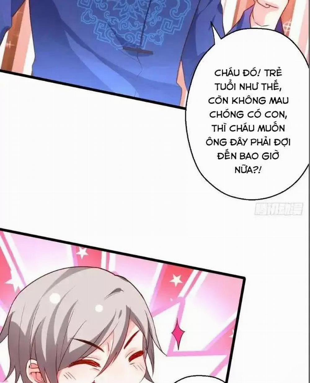 Hắc Đạo Đáng Yêu 153 trang 40