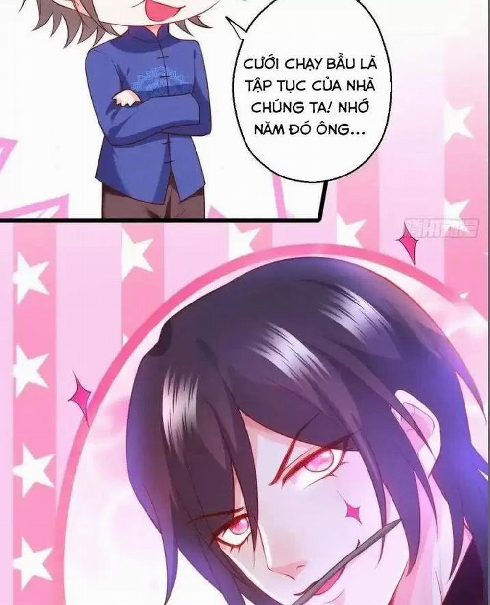 Hắc Đạo Đáng Yêu 153 trang 41