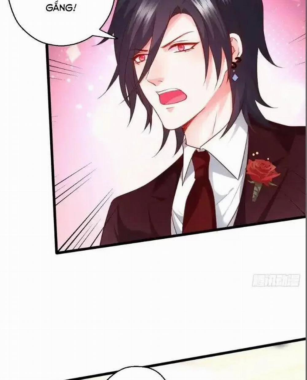 Hắc Đạo Đáng Yêu 153 trang 43