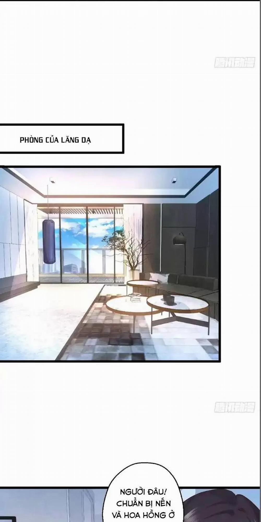 Hắc Đạo Đáng Yêu 153 trang 45