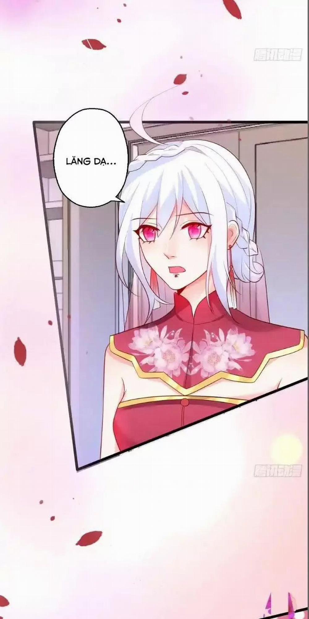 Hắc Đạo Đáng Yêu 153 trang 48