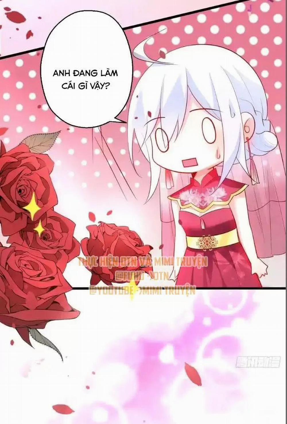 Hắc Đạo Đáng Yêu 153 trang 49