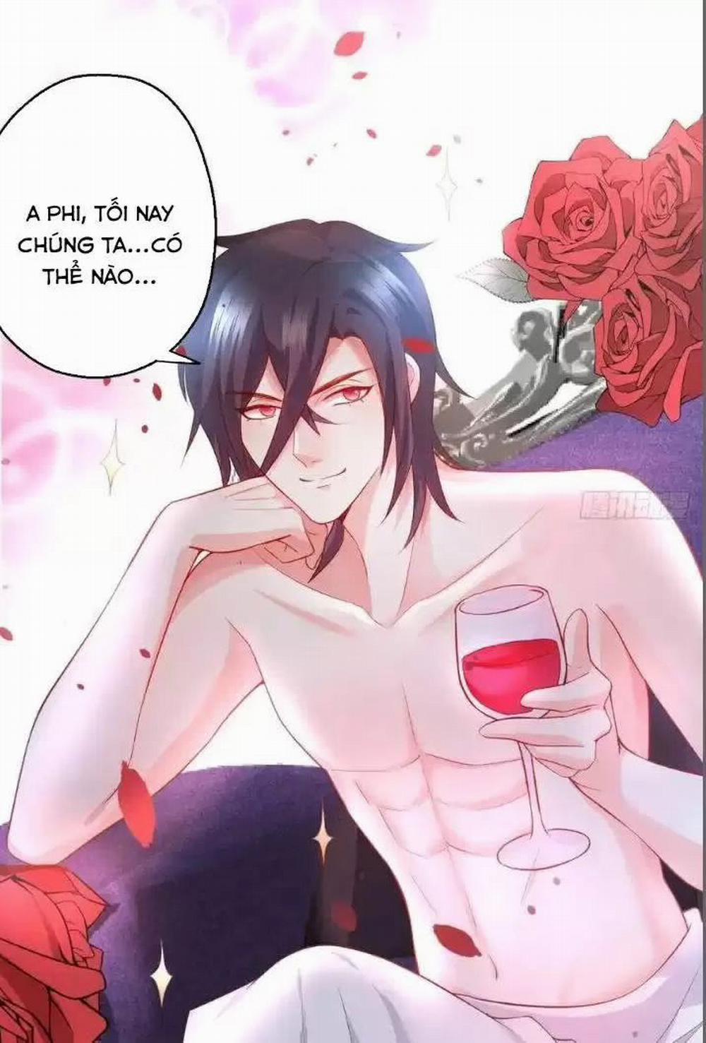 Hắc Đạo Đáng Yêu 153 trang 50