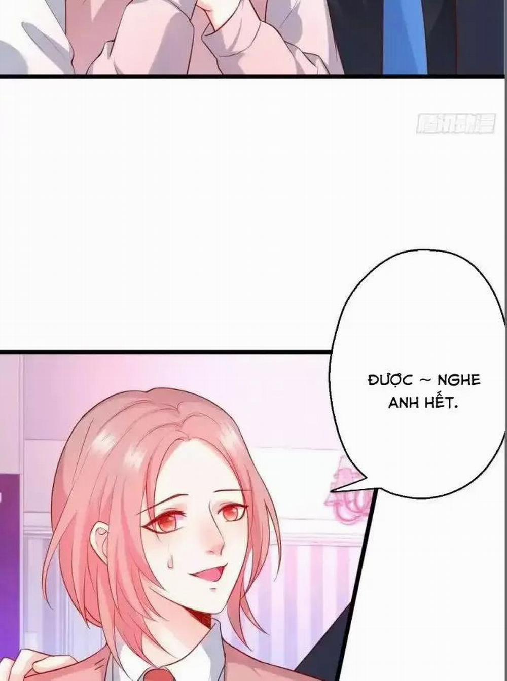 Hắc Đạo Đáng Yêu 153 trang 8