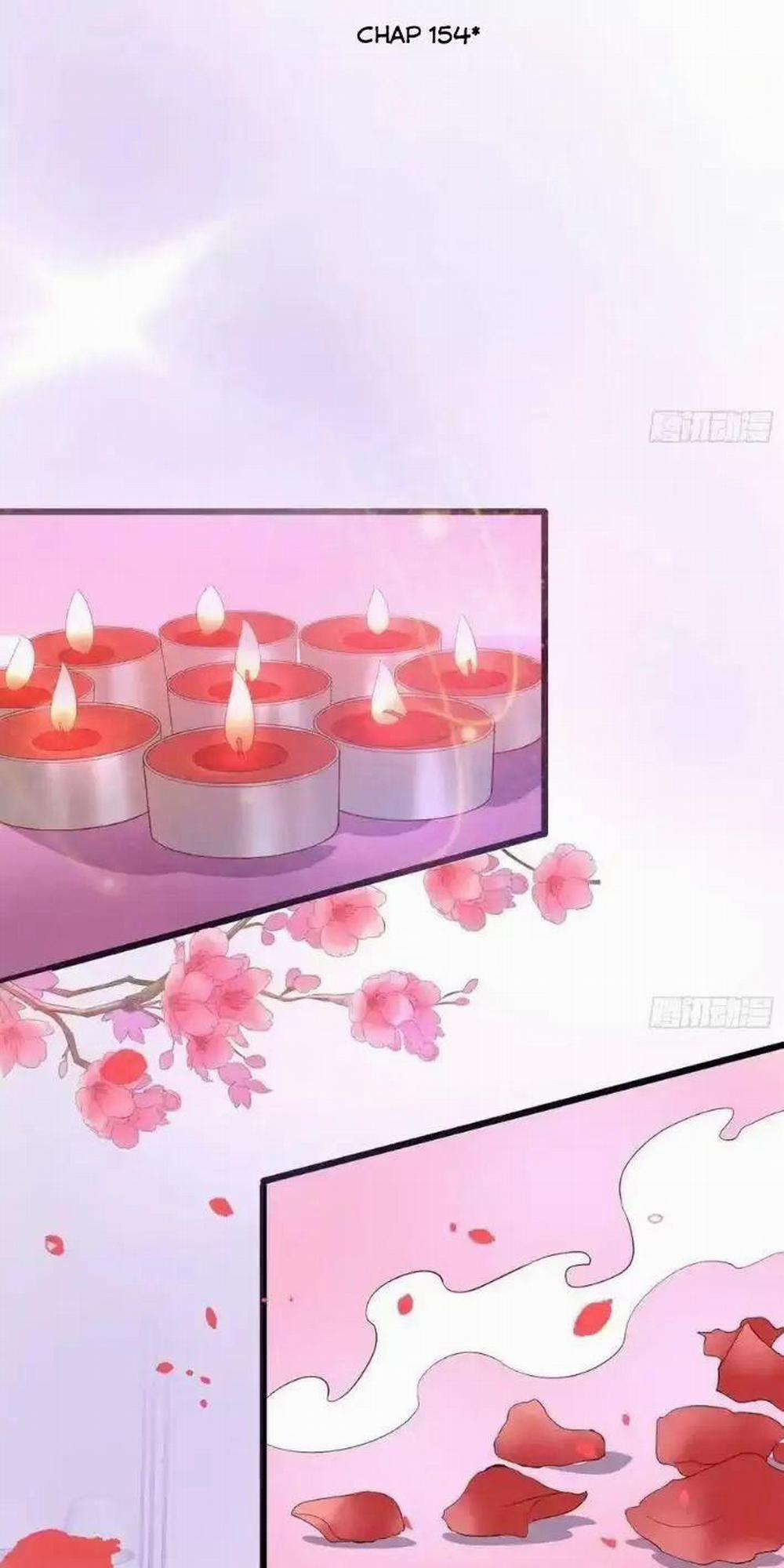 Hắc Đạo Đáng Yêu 154 trang 0