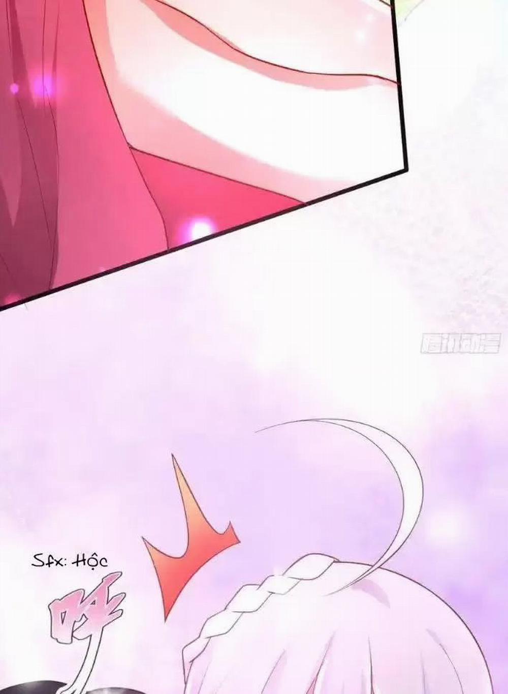 Hắc Đạo Đáng Yêu 154 trang 10